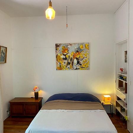 L'Atelier Room Сен-Дени Экстерьер фото
