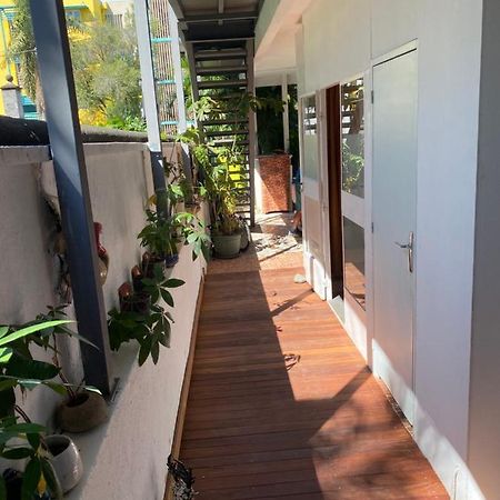 L'Atelier Room Сен-Дени Экстерьер фото